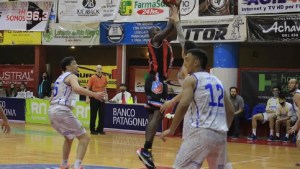 Viedma no para y superó con comodidad a Ciclista Juninense