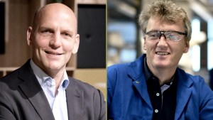 Nobel de Química para dos científicos que crearon una herramienta para construir moléculas