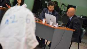Una jueza presidirá el juicio contra los magistrados acusados de ser parte de la maquinaria de la dictadura