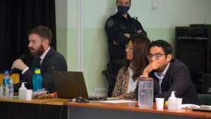 Escuelita VII: La fiscalía pidió las penas máximas, sin atenuantes