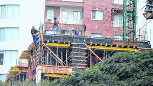 Neuquén lanza un plan de regularización de obras no declaradas