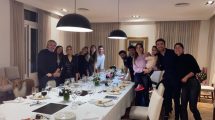 Imagen de Alberto Fernández no logró el sobreseimiento por la fiesta en Olivos