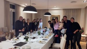Alberto Fernández no logró el sobreseimiento por la fiesta en Olivos
