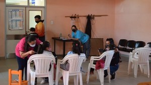 Neuquén terminó el sábado con 14 nuevos contagios de coronavirus