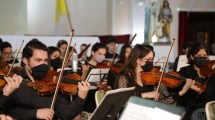 Imagen de La UNRN lanza una carrera para músicos en formato virtual y presencial en Bariloche