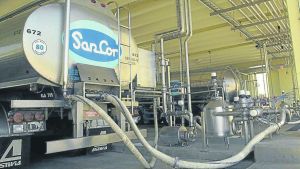 Sancor, precisiones indispensables