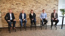Imagen de Bullrich: «Las provincias están retraídas frente a la Nación que apoya la violencia»