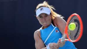 Empieza el certamen preliminar para el Argentina Open
