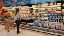 Imagen de El acuerdo para congelar precios durante 90 días alcanza a 1.247 productos