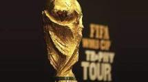 Imagen de En Qatar 2022 el fuera de juego lo sancionaría la tecnología