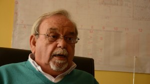 Murió Alberto Gómez, exdirector de Tránsito del Municipio de Roca