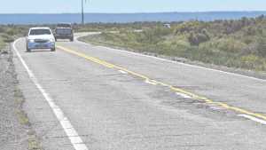 Murieron dos personas en un choque en la Ruta 151&nbsp;