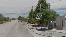 Imagen de Un adolescente fue baleado en la zona norte de Roca