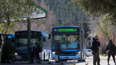 El servicio se mantendrá interrumpido hasta nuevo aviso.  Archivo