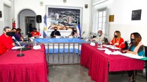 Imagen de Deliberante de Regina no pudo sesionar para autorizar compra directa de alimentos