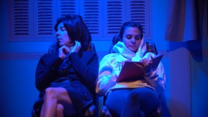 Teatro: “Tren” hace su estreno en Roca