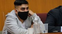 Imagen de Piden 17 años de cárcel para Lautaro Teruel, hijo de uno de Los Nocheros, por dos violaciones