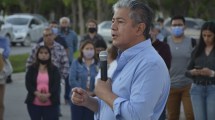 Imagen de Figueroa afirmó que Ezeiza o Neuquén son los lugares donde los jóvenes depositan su esperanza