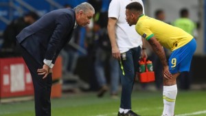 Brasil reclama un millón y medio de dólares por el clásico cancelado con Argentina