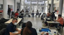 Imagen de Para Unter la oferta salarial es «insuficiente» y pide otra paritaria