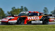 Imagen de El TC prepara su desembarco en Viedma