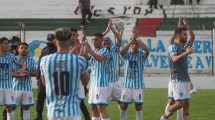 Imagen de Sol de Mayo buscará el segundo ascenso a la Primera Nacional