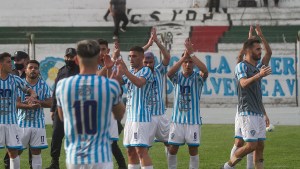 Sol de Mayo buscará el segundo ascenso a la Primera Nacional