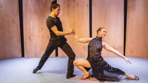 Hace su estreno el espectáculo de ballet “Vivatango” en Roca