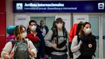 Imagen de Cuáles son las nuevas habilitaciones, aperturas y condiciones de ingreso al país