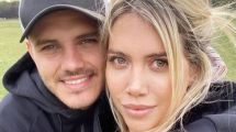Imagen de Mauro Icardi subió nuevas fotos con Wanda Nara a las redes y dejó de seguir a muchas cuentas de Instagram