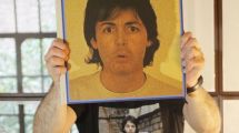 Imagen de «Sobreviviendo a la canción perfecta», la primera biografía argentina de Paul McCartney