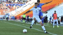 Imagen de Talleres derrotó a Godoy Cruz y le mete presión a River