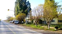 Imagen de Reclaman por la falta de transporte escolar en Allen