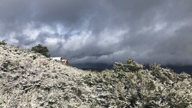 Pronóstico: ¡Brrr! Estas mínimas te van a sorprender este viernes en la región