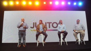 Juntos por el Cambio arrasa en la Ciudad Autónoma de Buenos Aires