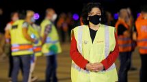 Imagen de Coronavirus: Carla Vizzotti anticipó que «toda la población va a recibir una dosis de refuerzo»
