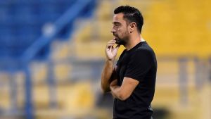 Xavi será el nuevo entrenador del Barcelona
