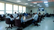 Imagen de El presupuesto de Neuquén, aún sin despacho
