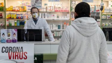 Los precios se mantendrán hasta la primera semana de enero de 2022.-