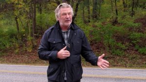 El caso de Alec Baldwin podría tratarse de un «sabotaje»