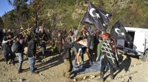 Imagen de Crimen en Cuesta del Ternero: rechazan la recusación del juez