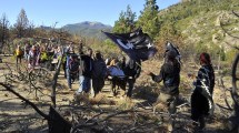 Imagen de A dos meses del crimen de un joven mapuche en Cuesta del Ternero ¿Cómo está la causa?