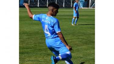 Un jugador de Alianza y un acto de honestidad que generó aplausos