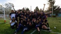 Imagen de Con Catriel, quedaron definidos los participantes zonales del Regional Amateur