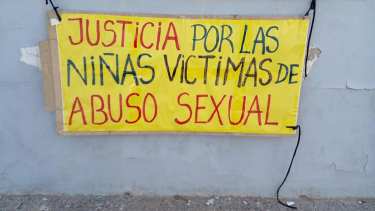 La sentencia por los abusos en Las Perlas  se conoció hace unas semanas. 