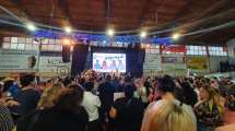 Imagen de Así fueron los cierres de campaña en Neuquén