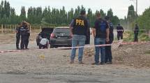 Imagen de Mujer baleada en Allen: 12 policías en la mira de la Justicia