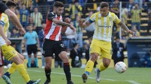 Imagen de En un partidazo, Central y River igualaron 2 a 2 en Rosario: mirá los goles