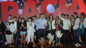 Elecciones 2021: Juntos por el Cambio ganó en gran parte del país y el Gobierno ya no controla el Senado