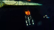 Imagen de El lago Nahuel Huapi tendrá un ROV para bucear sus profundidades